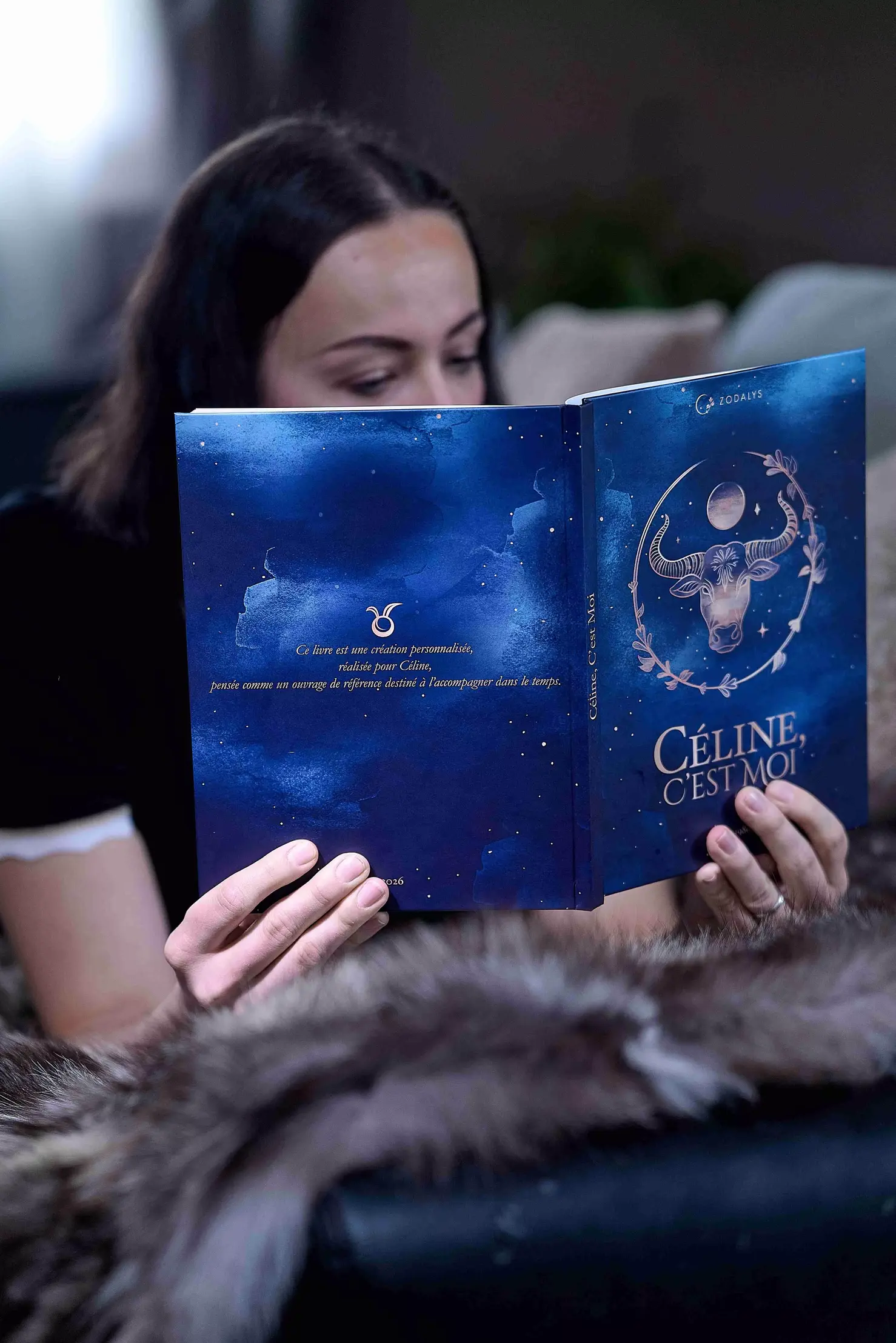 Édition individuelle